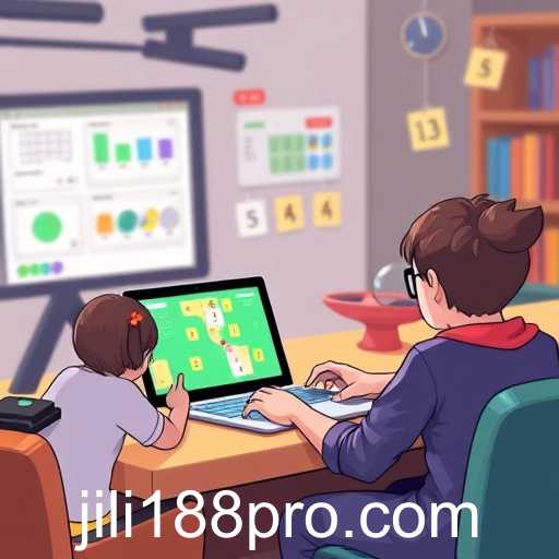 The Evolution of Online Gaming Platforms
