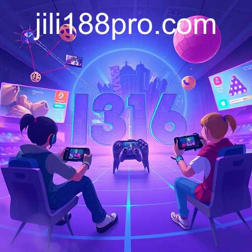 The Evolution of Online Gaming: A Closer Look at Jili188