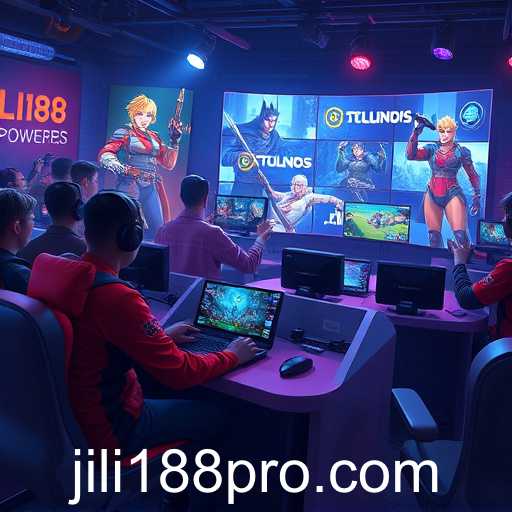 Evolution of Online Gaming Platforms