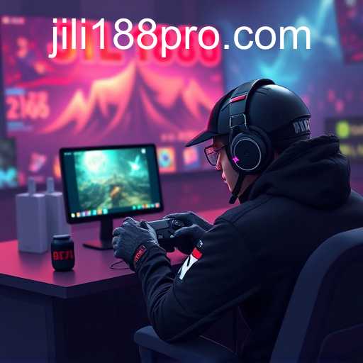 Rising Trends in the Gaming Industry: A Look at jili188