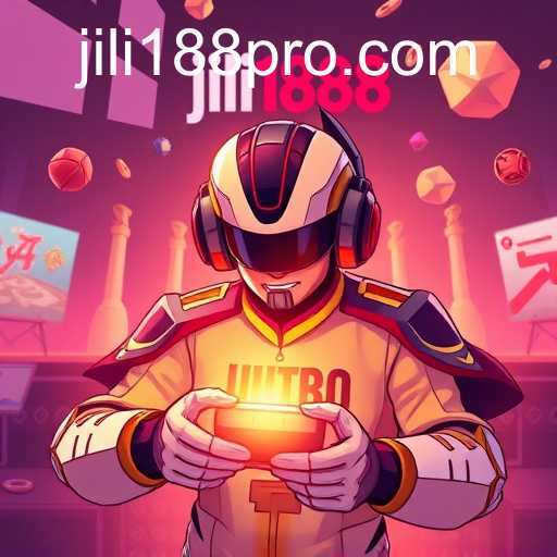 The Rise of Jili188: A New Era in Online Gaming